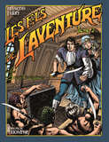 LES BARBARESQUES, TOME 2