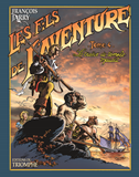 LE TRESOR DU TEMPLE MAUDIT, TOME 4
