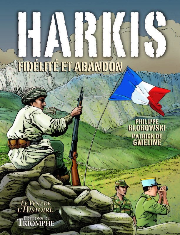 HARKIS