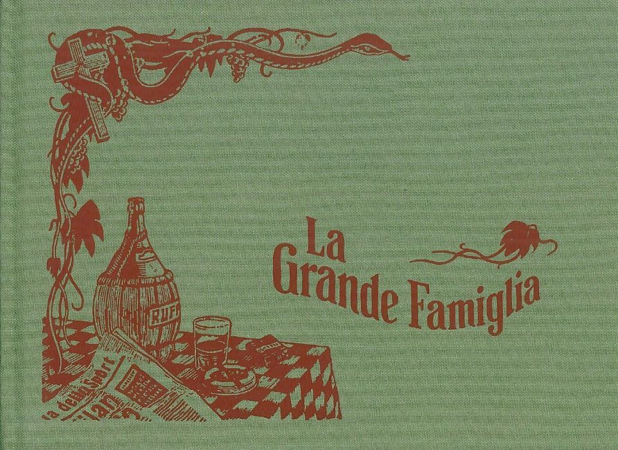 La Grande Famiglia