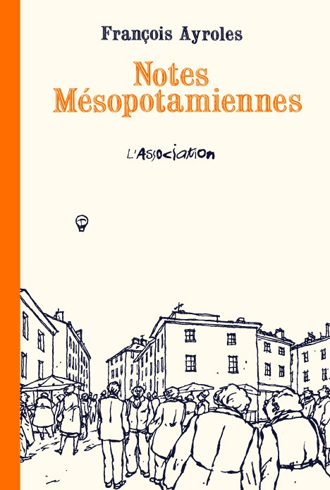 Notes Mesopotamiennes