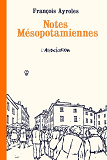 Notes Mesopotamiennes