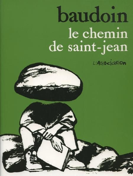 Chemin De Saint Jean(Le)