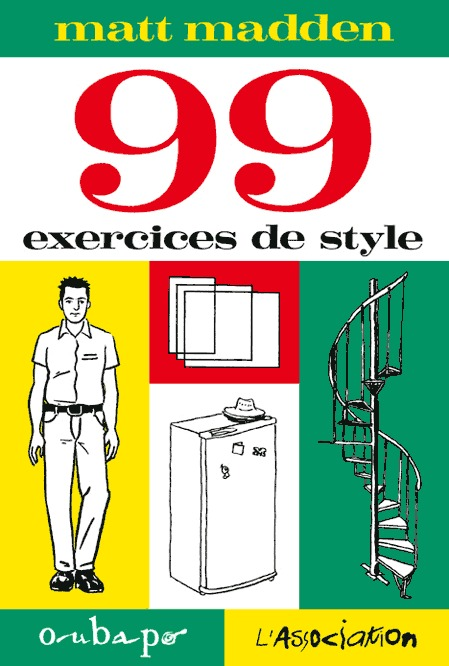 99 Exercices De Style