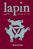 Lapin N  10