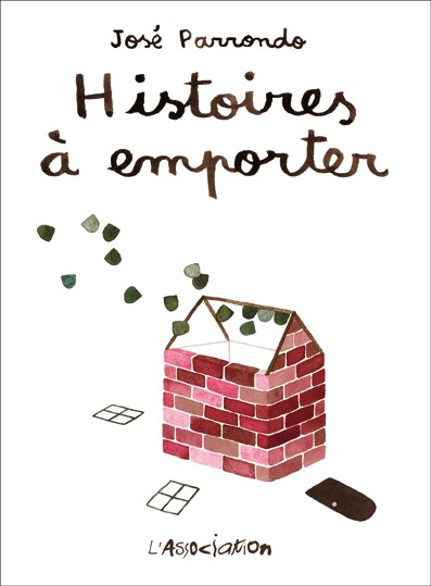 Histoires A Emporter