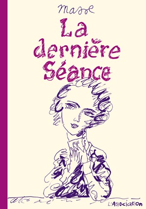 La Derniere Seance