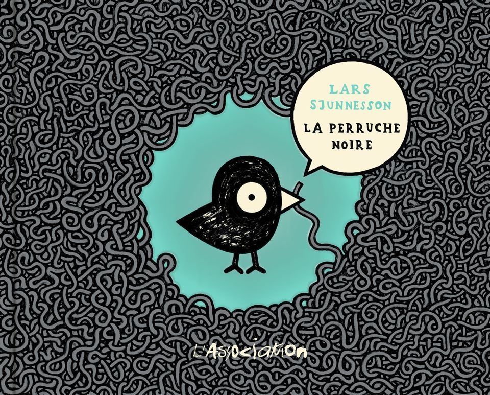 La Perruche Noire