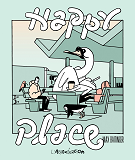 HAPPY PLACE