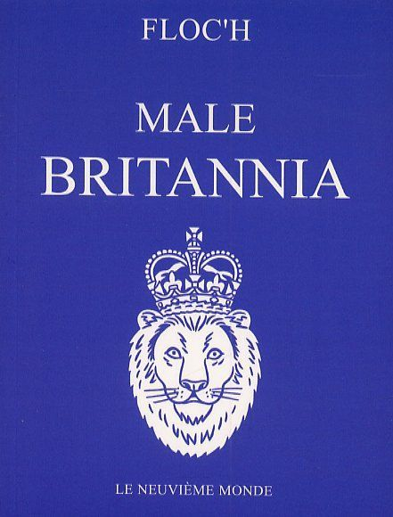 Characters Of The Male Britannia Of The 30'S And During The Blitz