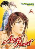 Angel Heart T09