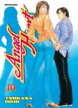 Angel Heart T10