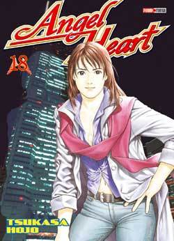 Angel Heart T18