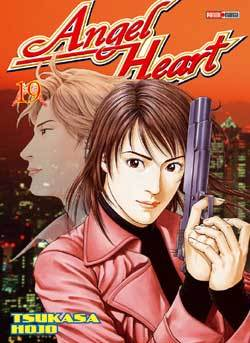 Angel Heart T19