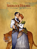 Sherlock Holmes Et L'Enigme Du Jodhpur