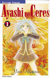 Ayashi No Ceres T01