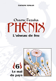 Phenix L'Oiseau De Feu -Tome 06-