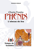 Phenix L'Oiseau De Feu -Tome 08-