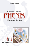 Phenix L'Oiseau De Feu -Tome 11-