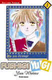 Fushigi Yugi T01