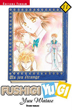 Fushigi Yugi T11