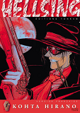 Hellsing T01