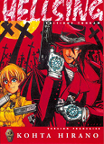 HELLSING T02