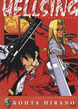 Hellsing T03