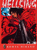 Hellsing T04