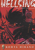 Hellsing T05