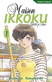 Maison Ikkoku -Tome 01- - Juliette Je T'Aime