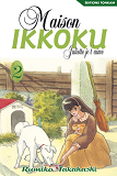 Maison Ikkoku -Tome 02- - Juliette Je Taime