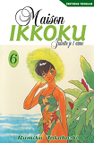 Maison Ikkoku T06
