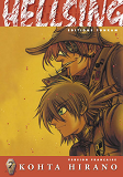 Hellsing T07