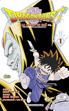 Dragon Quest T01 - La Quete De Dai