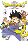 Dragon Quest T03 - La Quete De Dai