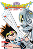 Dragon Quest T04 - La Quete De Dai