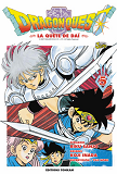 Dragon Quest T05 - La Quete De Dai