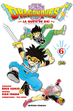 Dragon Quest T06 - La Quete De Dai
