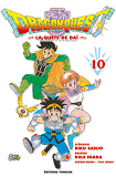 Dragon Quest T10 - La Quete De Dai