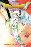 Dragon Quest T24