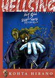 Hellsing T08