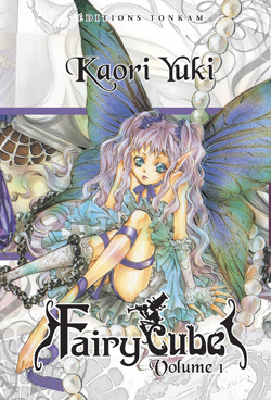 Fairy Cube T01