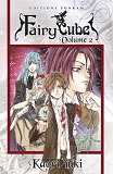 Fairy Cube T02