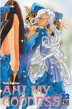 Ah! My Goddess T22