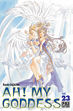 Ah! My Goddess T23