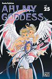 Ah! My Goddess T25