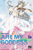 Ah! My Goddess T26