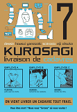 Kurosagi T07 - Livraison De Cadavres