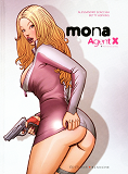 Mona Agent X T1 Premieres Arme - Vol01